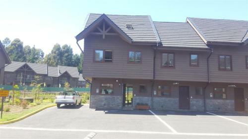 Villa Casa En Condominio Con Acceso Al Lago