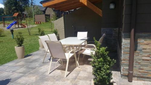 Villa Casa En Condominio Con Acceso Al Lago