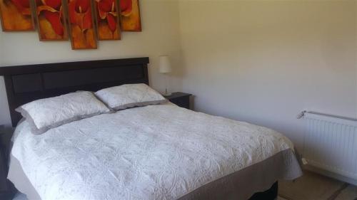 Villa Casa En Condominio Con Acceso Al Lago