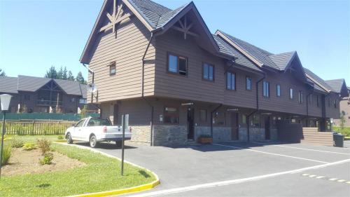 Villa Casa En Condominio Con Acceso Al Lago