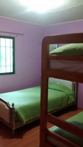Lodge Caba�as Flor De Arrayan
