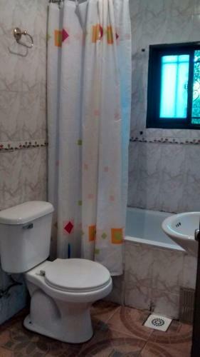 Lodge Caba�as Flor De Arrayan