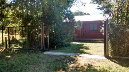 Lodge Caba�as Flor De Arrayan