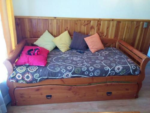 Apartamento Depto. Amoblado Pucon