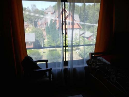 Apartamento Depto. Amoblado Pucon