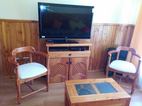 Apartamento Depto. Amoblado Pucon