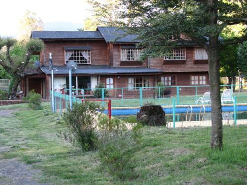 Casa Vacacional