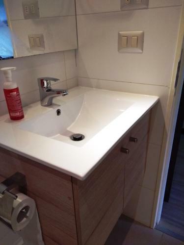 Apartamento Residencial Pucon Andino