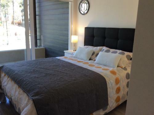 Apartamento Pucon Centro, Condominio Alta Vista
