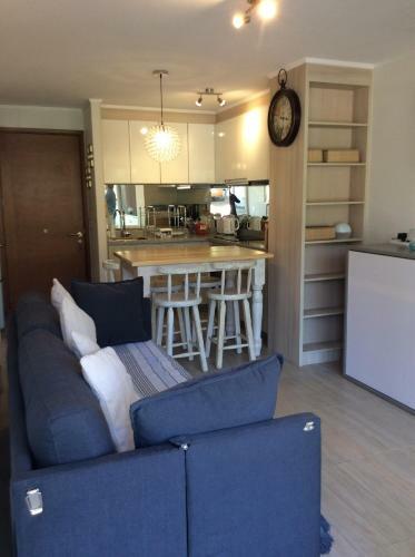 Apartamento Pucon Centro, Condominio Alta Vista