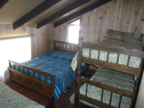 Hostal Bravo Puc�n Araucania
