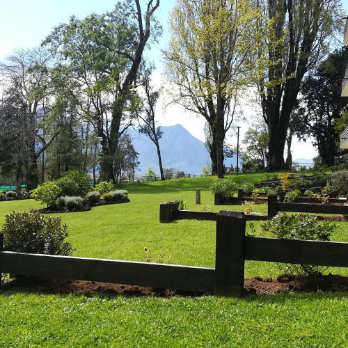 Apartamento Parque Pinares 501