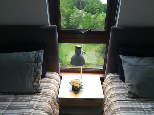 Apartamento Parque Pinares 501