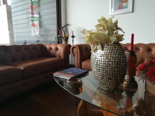 Apartamento Parque Pinares 501