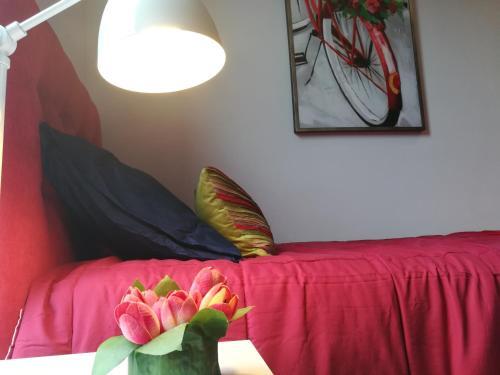 Apartamento Parque Pinares 501