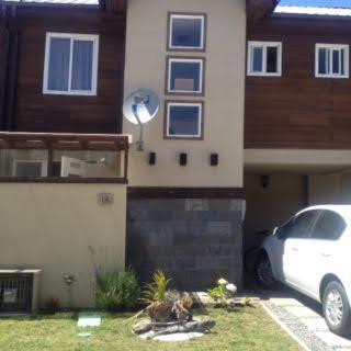 Villa Casa Pucon Arriendo