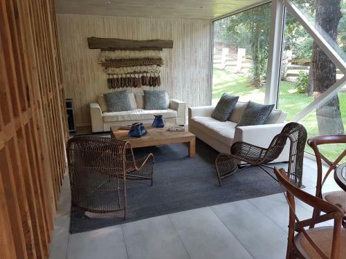 Apartamento Depto Pucon