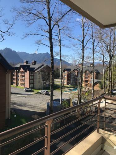 Apartamento Depto Pucon