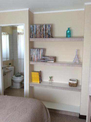 Casa Townhouse Puc�n