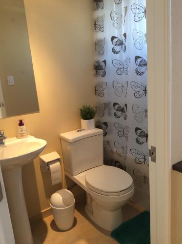 Casa Townhouse Puc�n