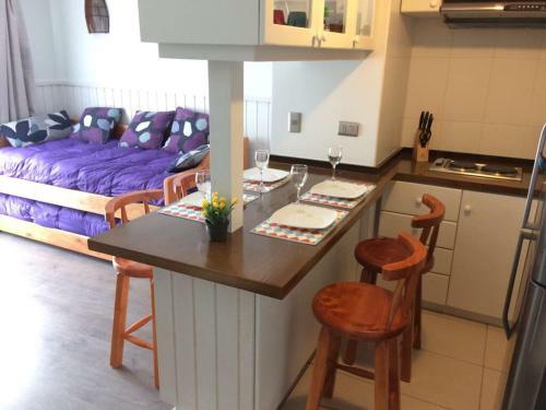 Apartamento Depacontreraspucon