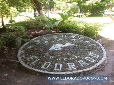 Lodge Caba�as El Dorado Puc�n