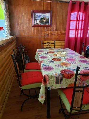 La Casa Clarisa