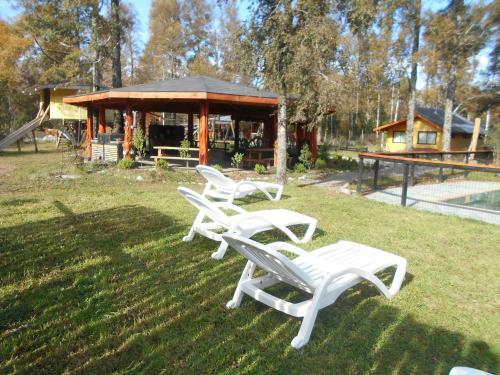 Lodge Caba�as Don Ruben