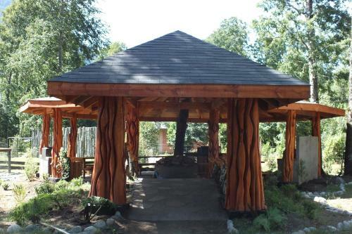 Lodge Caba�as Don Ruben