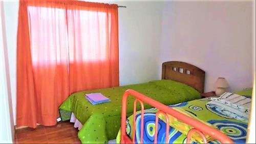Parcela Vientos Del Sur