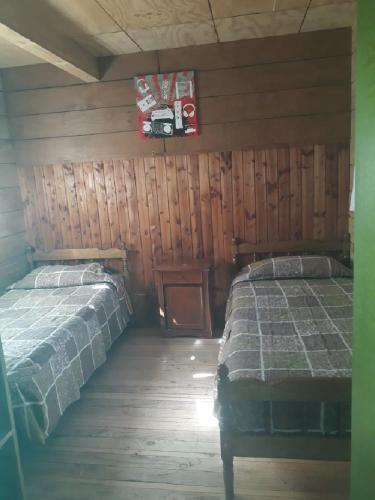 Casa En Puc�n Para 12