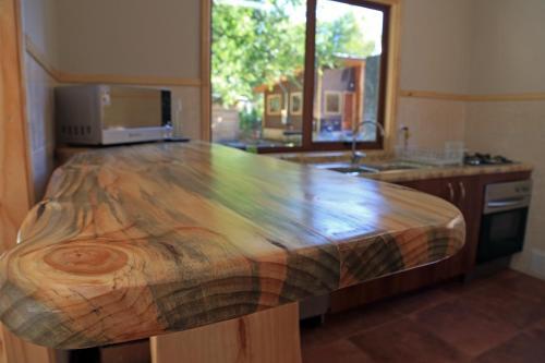 Caba�as Bosques De Loncotraro