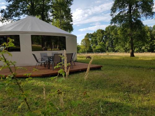 Ruka Camp