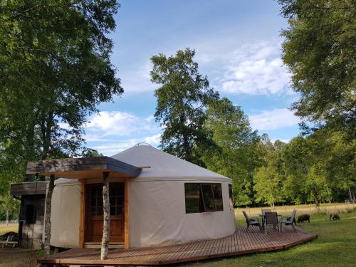 Ruka Camp