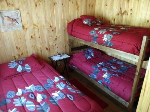 Cabana Nueva Caburgua