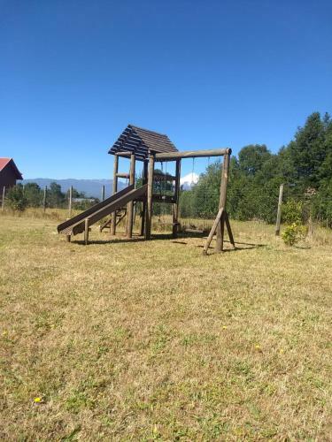 Cabana Nueva Caburgua