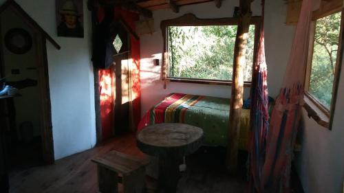 Lodge Caba�as Antukullen