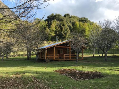 Kark� Lodge