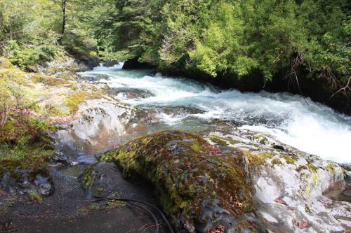 Kark� Lodge