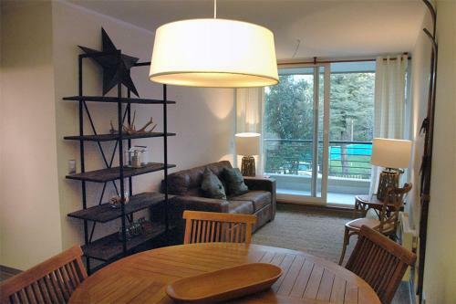 Apartment Payllahue Pucon