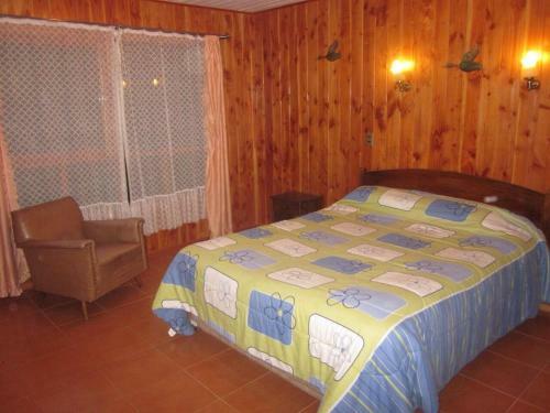 Lodge La Gran Casa