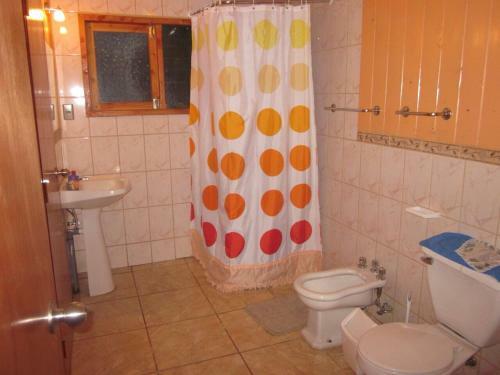 Lodge La Gran Casa