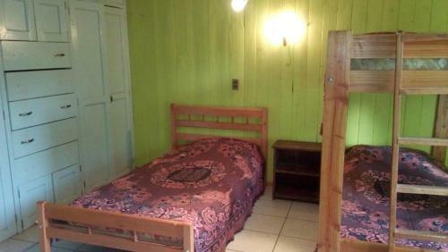 Lodge La Gran Casa