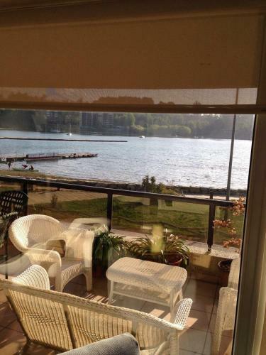 Apartamento Mejor Atardecer De Pucon A Pasos Del Centro