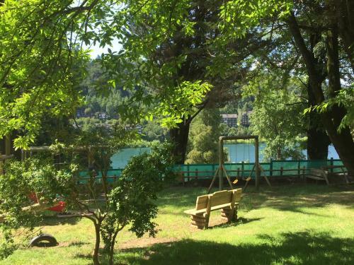 Apartamento Parque Pinares