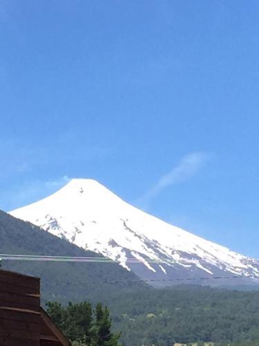 Lodge Caba�as Jardines De Oncol