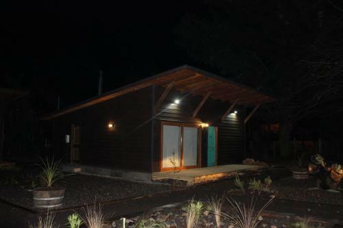 Lodge Rucauri Loft