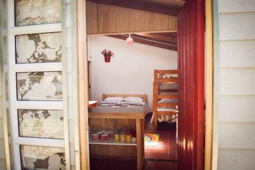 Habitaci�n Con Cocina Y Ba�o Privado