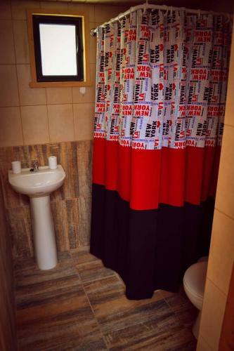 Habitaci�n Con Cocina Y Ba�o Privado