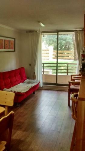 Apart Fernandez Pucon